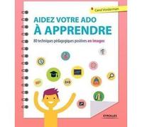 Aidez votre ado à apprendre Carol Vorderman (Auteur)