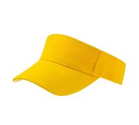 AIDIER Casquette Visière pour Enfants 4-12 Ans Garçons Filles Anti UV Visière de Golf Tennis de Protection Solaire Chapeau UPF 50+ Été Large Bord Sport Chapeau de Soleil pour Cyclisme Running
