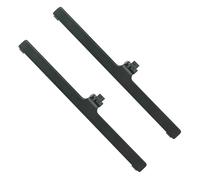 AIDITIYMI 2411-01 Support TV de rechange compatible avec Hisense 75U6K U6 Series Mini-LED ULED 4K Google TV 75U6K 75" avec vis