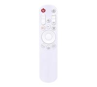 AIDITIYMI AKB76043402 Télécommande de rechange compatible avec LG CineBeam Q Smart Projector HU710PB HU710PB-GL
