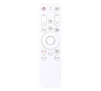 AIDITIYMI AKB76043629 Télécommande de rechange compatible avec LG IPS MyView Smart Monitor SRS22CW
