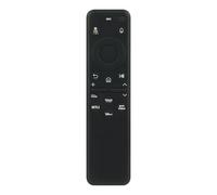 AIDITIYMI BN59-01432A BN59-01432D BN59-01455E Télécommande vocale de rechange compatible avec Samsung Neo QLED, 8K, The Frame et Crystal UHD Series QN32QN95BAFXZA QN43QN800CFXZA QN43QN850CFXZA