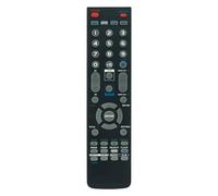 AIDITIYMI NA270 NA259 Télécommande de rechange compatible avec lecteur DVD CD Emerson EWD2202 EWD2003 EWD2203 EWD2203M SSD800