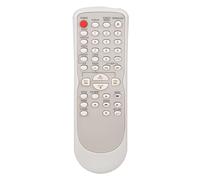 AIDITIYMI NB050 NB050UD NB000UD Télécommande de rechange compatible avec lecteur CD/DVD Emerson EWD7004 DVL100E SD200E RSD200E