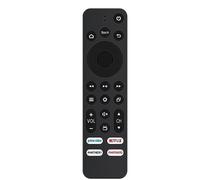 AIDITIYMI NS-RCFNA-21 CT-RC1US-21 Télécommande infrarouge de rechange compatible avec Insignia Toshiba Fire TV NS-42F201NA22 NS-55F301NA22 NS-58F301NA22 NS-32DF310NA19 NS-50F301NA22 S-43DF710NA21