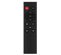 AIDITIYMI PRTPSBV200RC Télécommande de rechange compatible avec barre de son Pyle Home Cinéma PSBV200BT