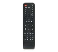 AIDITIYMI RC-801-0A Télécommande de rechange compatible avec Insignia TV NS-42E570A11 NS-26L450A11 NS-55E560A11 NS-32L550A11 NS-22E450A11 NS-42L550A11 NS-42E855 9A11 NS-32L430A11 NS-19E450A11