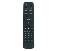 AIDITIYMI RC-822C Télécommande de rechange compatible avec lecteur CD Onkyo C-7030 C7030 C-7000 C7000 RC822C
