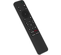 AIDITIYMI RMF-TX800U RMF-TX900U Télécommande IR de rechange pour Sony Bravia TV 2022 Modèle XR-48A90K XR-42A90K XR-55A95K XR-65A95K XR-85Z9K XR-75Z9K XR-65X95K XR-75X95K R-85X90 5K KD-43X80K