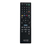 AIDITIYMI RMT-B108A Télécommande de rechange compatible avec lecteur DVD Sony BDP-S370 BDP-S1700ES BDP-S770 BX37