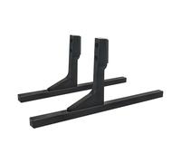 AIDITIYMI Support TV de rechange compatible avec Hisense 85UX 85U9HUA Classe UX Series Mini-LED ULEDX ULED UHD 4K Ultra HD Smart Google TV - Base de support TV avec vis