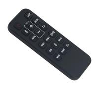 AIDITIYMI Télécommande de rechange compatible avec Klipsch Cinema 800 Cinema 700 Cinema 1200 Dolby Atmos Soundbar Système de haut-parleurs