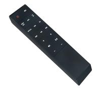 AIDITIYMI Télécommande de rechange compatible avec les haut-parleurs Philips série 7000 TAB7305 B7305 TAB6405 TAB6305 TAB6405/10 TAB6305/10 TAB7305/37 TAB6305/96 TAB7305/98 TAB7305/98 305/1 0