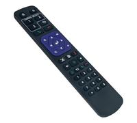 AIDITIYMI Télécommande de rechange compatible avec système de vidéoconférence Aver CAM520 Pro, COM520PRA, CAM520, CAM520 Pro2, CAM550, VC520 PRO, CAM340+ VB342+