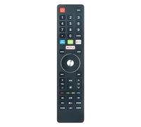 AIDITIYMI Télécommande de rechange compatible avec système stéréo Philips TAM3205 TAM4205/37 TAM4205 BTM2310/37 BTM2310 TAM3205/37