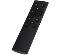 AIDITIYMI Télécommande de rechange pour barre de son TCL Alto 7+ TS7000 TS7010 2.1 2.0 canaux Home Cinéma