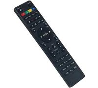 AIDITIYMI Télécommande de rechange pour Dune HD Box TV-303/Dune HD Smart/Dune HD Base/Dune HD Duo pour Dune HD Duo/Dune HD Max/Dune HD Solo Lite pour Katina TV/Polsky TV