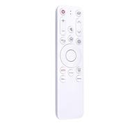 AIDITIYMI Télécommande de rechange pour moniteur intelligent LG IPS MyView SRS22CW AKB76043629 AKB76044715