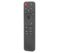 AIDITIYMI Télécommande de rechange pour téléviseurs LG MR25GA 2025 OLED77B5PUA OLED77C5PUA OLED77G5PUA OLED77G5WUA OLED65B5AUA OLED65B5PUA OLED65C5AUA OLED65C5PUA OLED65G5PUA OLED65G5PUA G5WUA OU