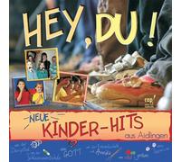 Aidlinger Kinder- und Teeniechor - Hey du [Import]