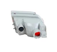 AIDLMBG Feu Antibrouillard Arrière Pour Land Pour Cruiser Prado 150 Series 2010-2015 81581-60240 81591-60270 Feu arrière camion(Left and Right)