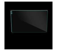 AIDLMBG Navigation Film Protection Film De Protection En Verre Trempé GPS Pour, 229 X 129 217 Mm, 9 Pouces