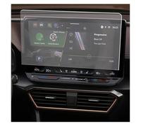 AIDLMBG Navigation Film Protection Film Protecteur D'écran En TPU Pour Cupra Formentor Facelift/Pour Leon MK4 2025 12,9 Pouces, Navigation GPS, Infodivertissement