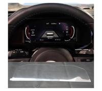 AIDLMBG Navigation Film Protection Protection En Verre Trempé Pour Outlander GN 9 Pouces, Écran D'infodivertissement, Navigation GPS, Radio