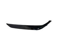 AIDLMBG Phares Voiture Ensemble Phares Antibrouillard LED DRL Pare-choc Avant Voiture Feux Jour Couvercle Phare Antibrouillard Pour Hyundai Pour Tucson 2015 2016 2017 2018 Conduite Lumière(Left4)