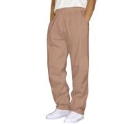 Aidodmom Jogging Homme Pantalon Décontractés Cargo Léger Automne Hiver Casual Pant avec Cordon Elastique Grande Taille Casual Toile Pants Travail Survetement Training Pantalon