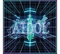 Lawrence Lek AIDOL (Vinyl) 12" Album