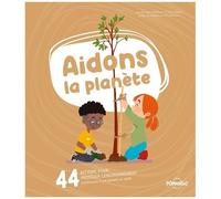 Aidons La Planète