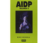 Aidp Integral 2 Book NEUF