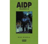 AIDP INTEGRAL VOL.10