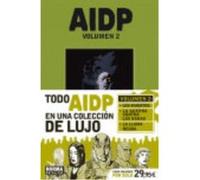 Aidp Integral Vol.2 - Davis, Guy, Arcudi,John, Mignola,Mike Davis, Guy, Arcudi, John, Mignola, Mike (Auteur)