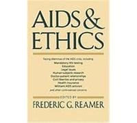 AIDS And Ethics Fredrick Reaner (Auteur)