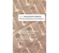 AIDS And South Africa Kyle Dean Kauffman (Auteur)