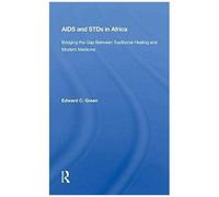 Aids And Stds In Africa