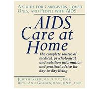 Aids Care At Home