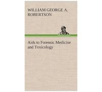Aids To Forensic Medicine And Toxicology