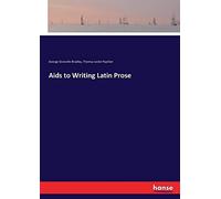 Aids To Writing Latin Prose