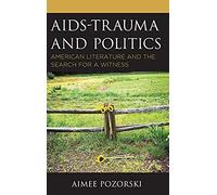 Aids-Trauma And Politics