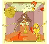 Aids Wolf - Ma Vie Banale Avant-Garde [Import]