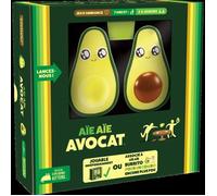 Aie Aie Avocat - Jeu de société en famille