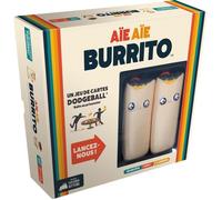 Aïe Aïe Burrito