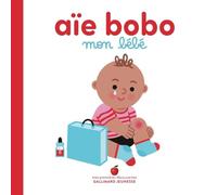 Aïe bobo, mon bébé