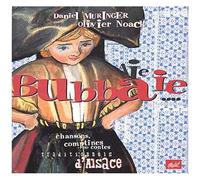 Aie Bubbaie - Chansons & Comptines D'alsace