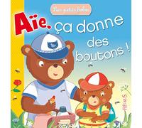 AIE, CA DONNE DES BOUTONS !