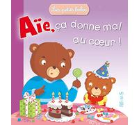 AIE, CA DONNE MAL AU COEUR