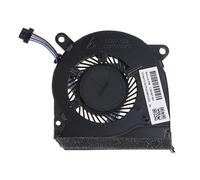aieibuy Nouveau ventilateur de refroidissement de processeur pour ordinateur portable d'origine pour HP série 14-CE ventilateur L26367-001 100% testé livraison rapide